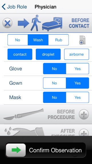 iPhone Screenshot 4