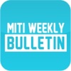 Weekly Bulletin