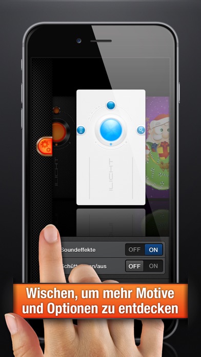 iPhone Screenshot 5