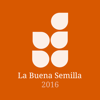 Bibles et Publications Chrétiennes - La Buena Semilla 2016 アートワーク