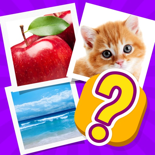 FotoQuiz: 4 bilder, 1 sak gemensamt - vad är ordet? FotoQuiz: 4 bilder, 1 sak gemensamt - vad är ordet?