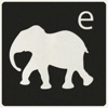 E is For Elephant - Preschool Alphabet