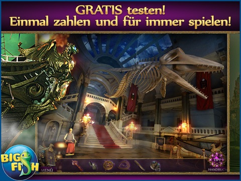 iPad Screenshot 1