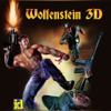 id Software - Wolfenstein 3D Classic Platinum アートワーク
