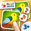 Audio Memo für Kinder (von Happy-Touch®)