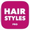 Hair Styles 2016 PRO - App for Hair Color and Cut, Salon Trends, Beauty Tips eyewear trends 2016 