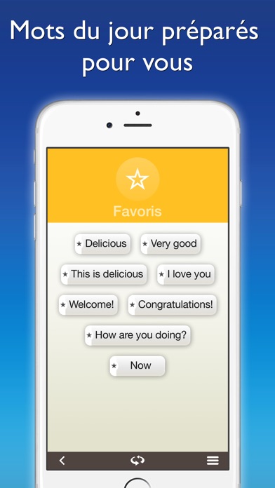 iPhone Screenshot 4