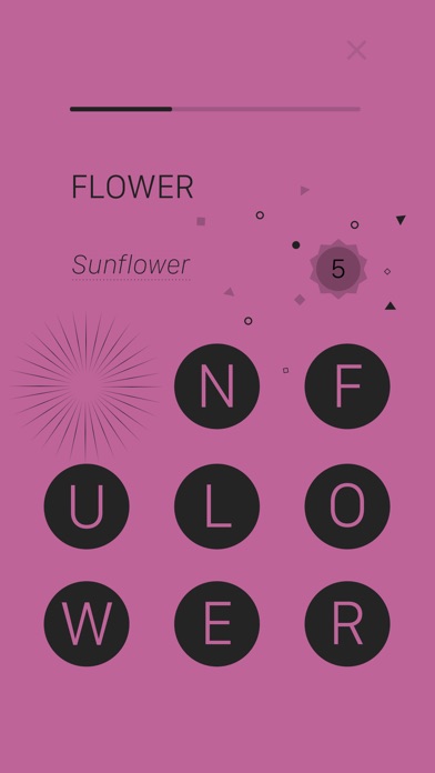 iPhone Screenshot 1
