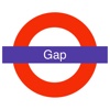 Gap Solitaire