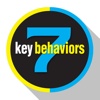 7 Key Behaviors typical autistic behaviors list 