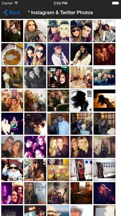iPhone Screenshot 4