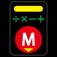 Calculator M