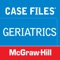 Case Files Geriatrics...