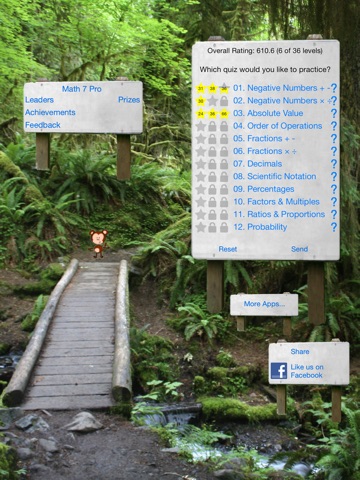 iPad Screenshot 1