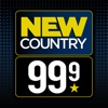 New Country 99.9 Radio