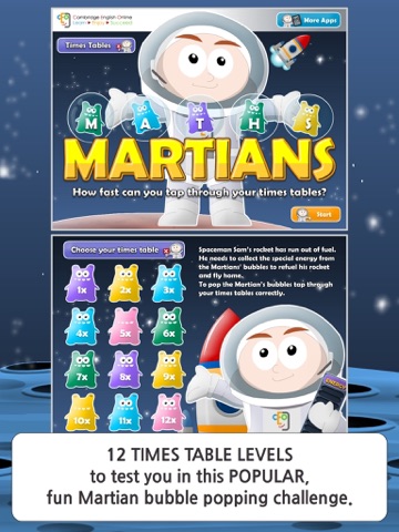 iPad Screenshot 1