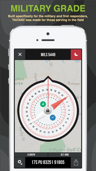 iPhone Screenshot 3