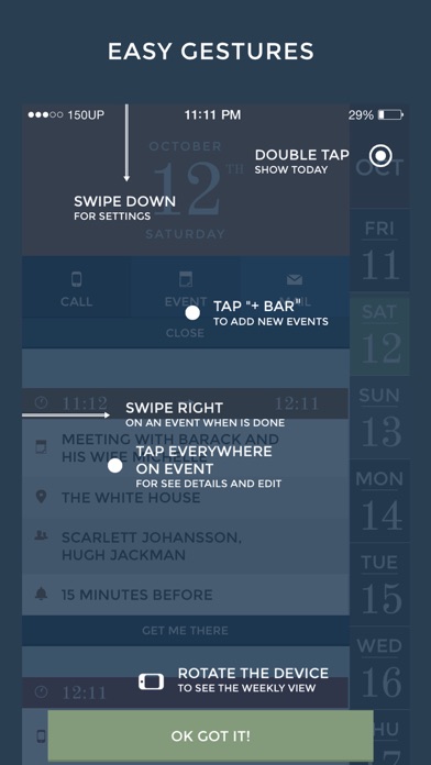 iPhone Screenshot 5