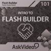 Course For Flash Builder 101 - Intro to Flash Builder