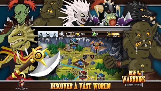 iPhone Screenshot 3