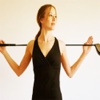 Posture On the Tee (Golf) By Myriah Lynn