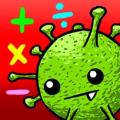 Math Evolve: A Fun Math Game For Kids