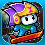 Time Surfer - Endless Arcade Magic