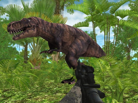 Dinosaur Hunter: Survival Gameのおすすめ画像5