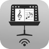 譜めくりリモコン piaScore Air