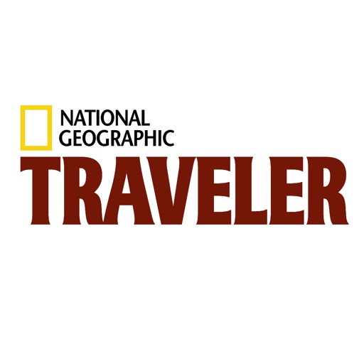 National Geographic Traveler NL/BE
