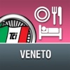 Veneto – Dormire e Mangiare Touring