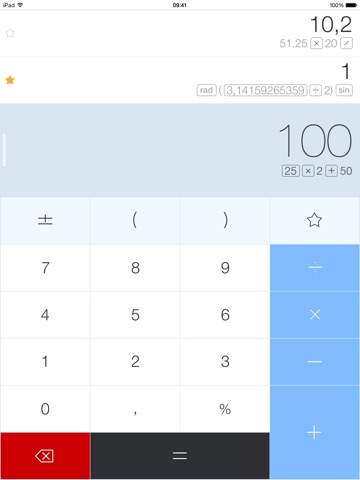 iPad Screenshot 5