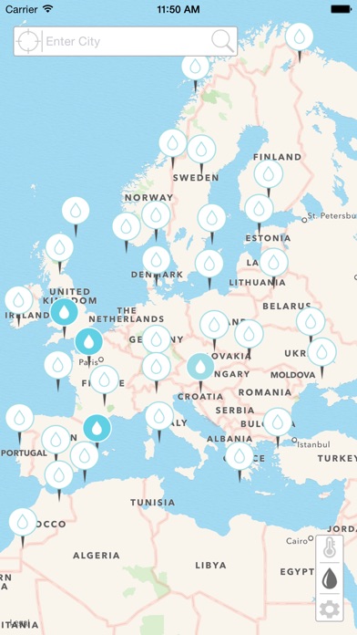 download Weather Map - Real time weather from Netatmo Stations apps 2