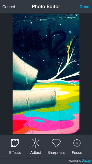 iPhone Screenshot 4