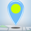 Gil Shtrauchler - Whats near me - Find & navigate to all the thing around you and to nearby places using smart GPS pro version アートワーク