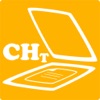 MultiScan-CHt: OCR Chinese Traditional
