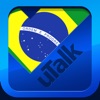 uTalk Classic Lernen Sie Brasilianisch