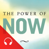 Floreo Media LLC - The Power of Now by Eckhart Tolle (with Audio) アートワーク