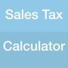 Sales Tax Calculator App