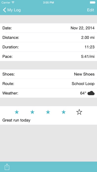 iPhone Screenshot 2