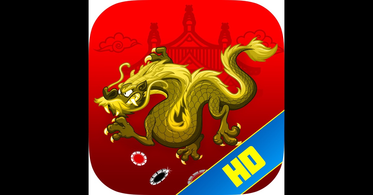 Poker dragon 88