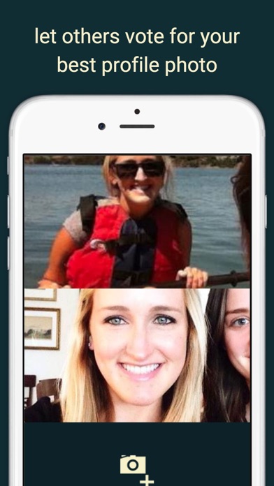 download tender - find your best profile picture apps 2