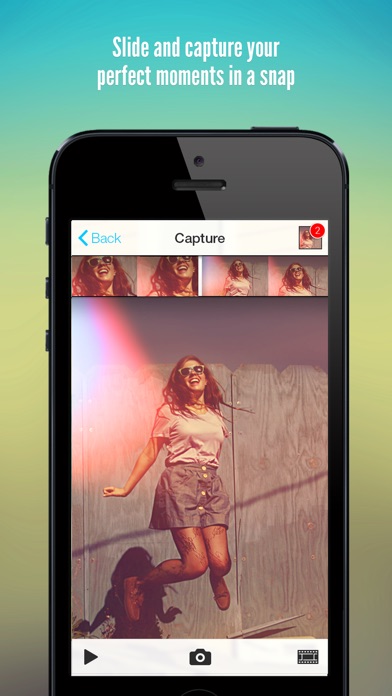 iPhone Screenshot 2