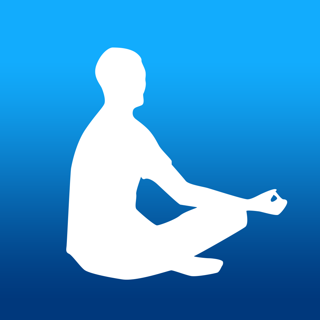 Mindfulness App – Leena Pennanen App Icon