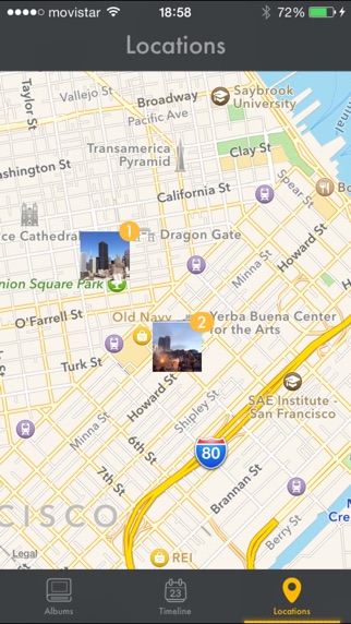 iPhone Screenshot 3