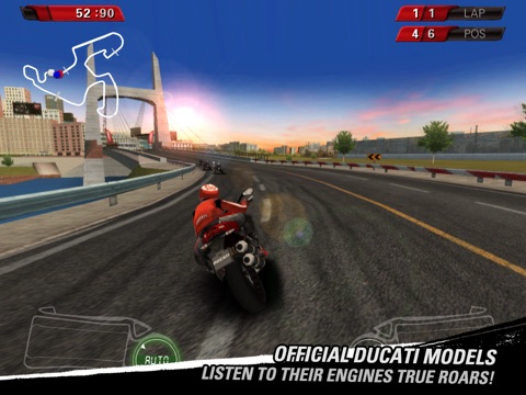 iPad Screenshot 2