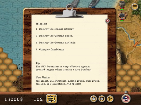 iPad Screenshot 5