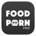 Food Porn - foodstagram share for Instagram, Pinterest, Retrica, Whatsapp, Facebook, Twitter, Kik, Snapchat, Tango, Line, WeChat, Tumblr, Youtube, Viber, Skype, LINE, ooVoo, Yelp, Vine, Tinder, Flickr Pro