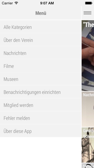 iPhone Screenshot 2
