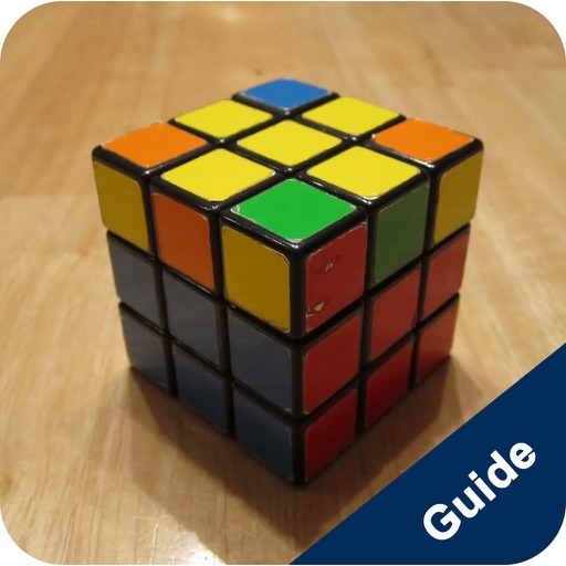 How to Solve a Rubiks Cube Guide